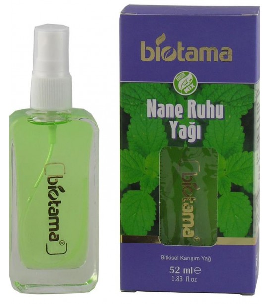 Otama Nane Ruhu 50 Ml