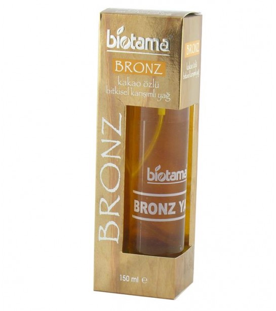 Otama Bronzlaşma Yağı (güneş) 150 Ml