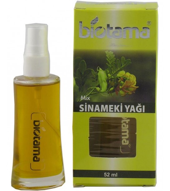 Otama Sinameki Yağı 52 Ml