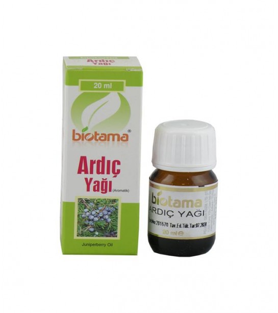 Otama Ardıç Yağı 20 Ml