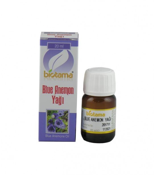 Otama Blue Anemon Yağı 20 Ml