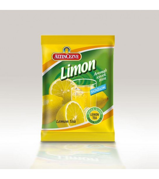 Ac.eko Limon 450 Gr.