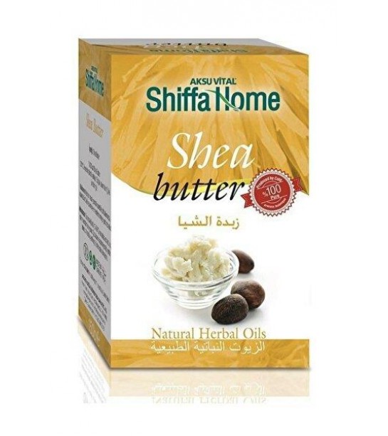 Shf Shea Butter Yağı 150 Gr