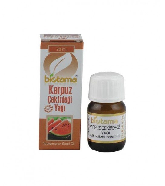 Otama Karpuz çek.yağı 20 Ml