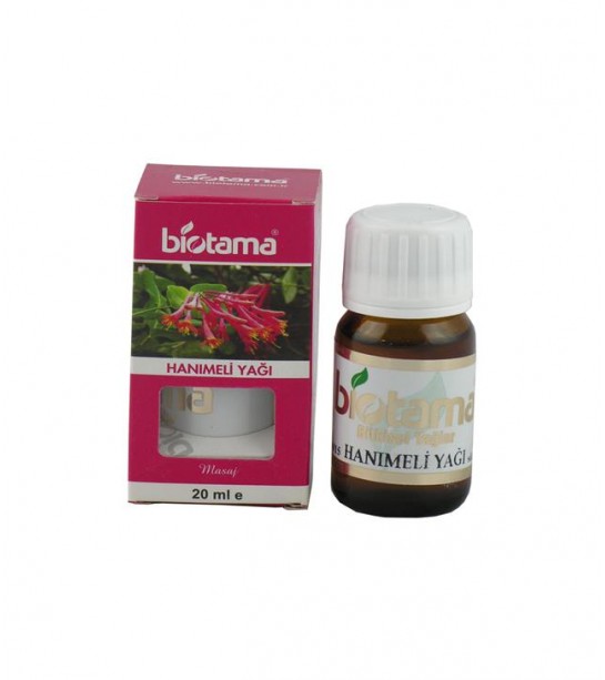 Otama Hanımeli Yağı 20 Ml