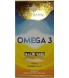 Alftamin Omega 3 Balık Yağı Softjel 60 Tb