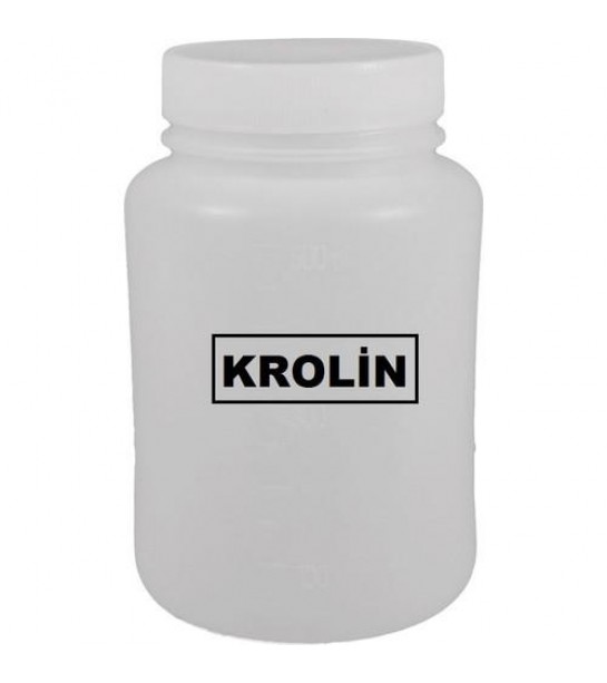 Krolin-asfinik Suyu 1 Lt