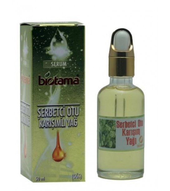 Otama şerbetçi Otu Ekstratı Yağı 50 Ml