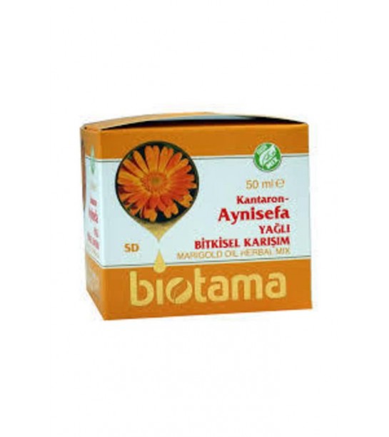 Otama Aynısefa - Kantaronlu Krem 50 Ml