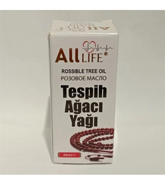 Fatih Sarı Tesbih Ağacı Yağı 10 Ml-neem Oil Saf