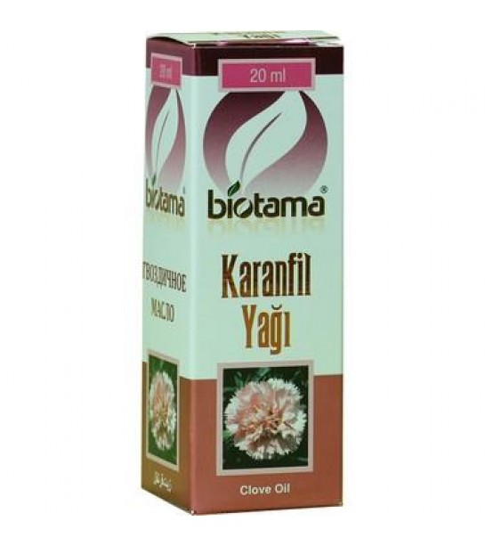 Otama Karanfil Yağı 20 Ml