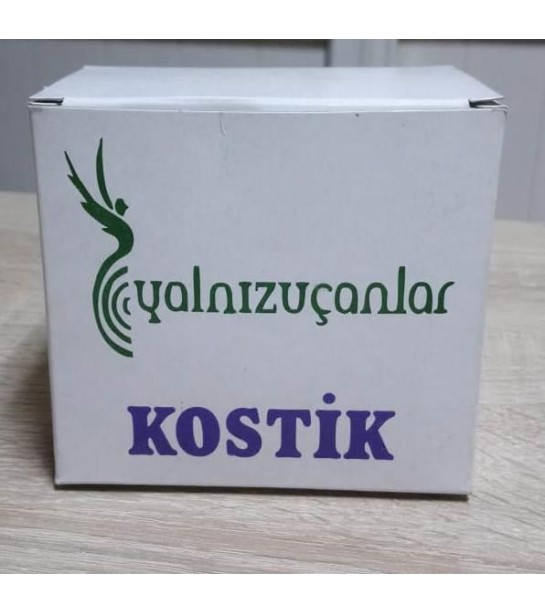 Yalnizuçanlar Kostik 900 Gr