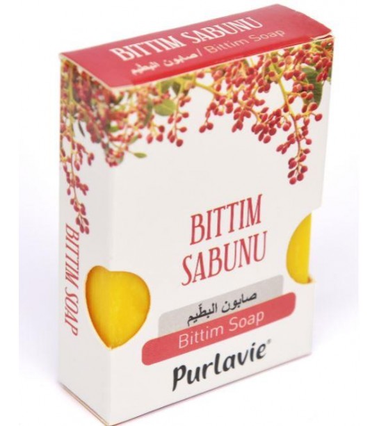 Purlavie Bittim Sabunu 100 Gr