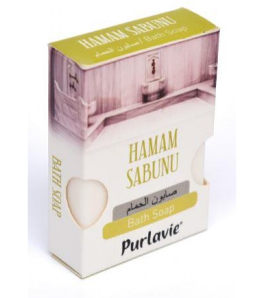 Purlavie Hamam Sabunu 100 Gr