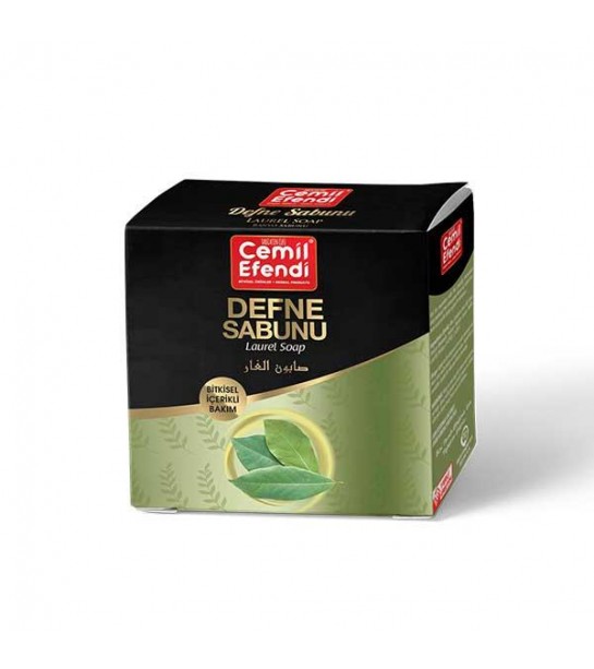 C.efendi Defne Sabunu 130 Gr