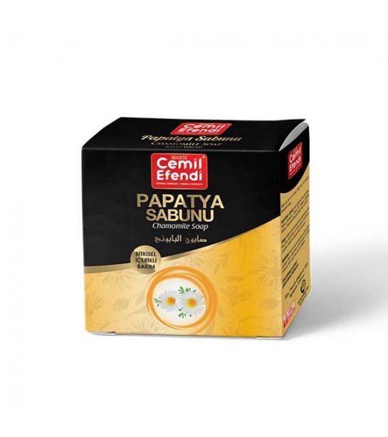 C.efendi Papatya Sabunu 130 Gr