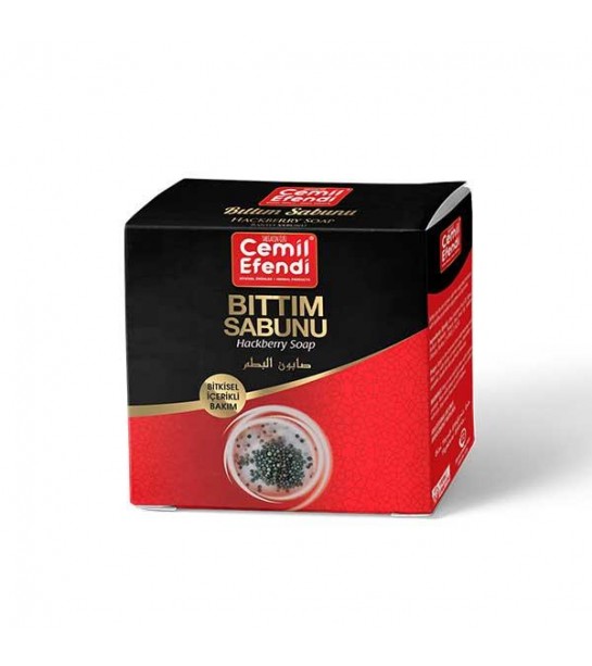 C.efendi Bıttım Sabunu 130 Gr