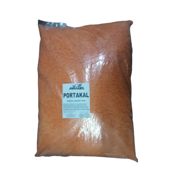 Aralel Dökme Portakal 5 Kg