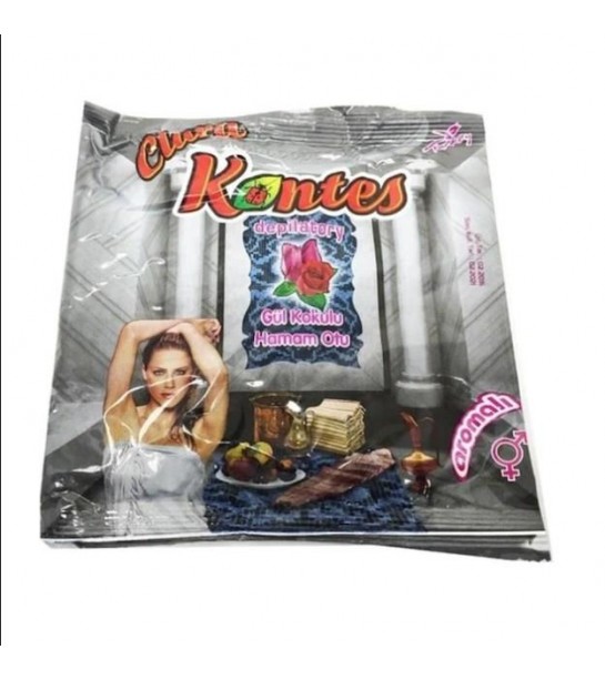 Kontes Zırnık 150 Gr