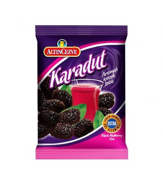 Ac.karadut 250 Gr.