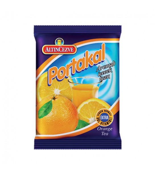 Ac.portakal 250 Gr.