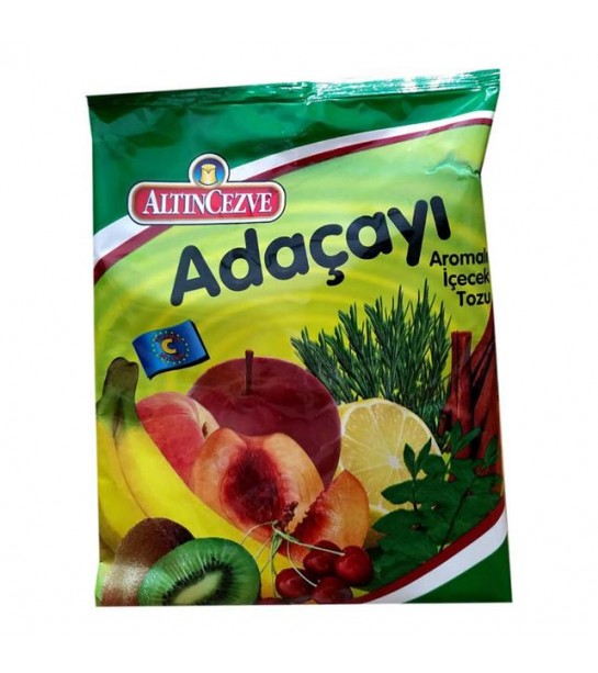 Ac.adaçayi 250 Gr