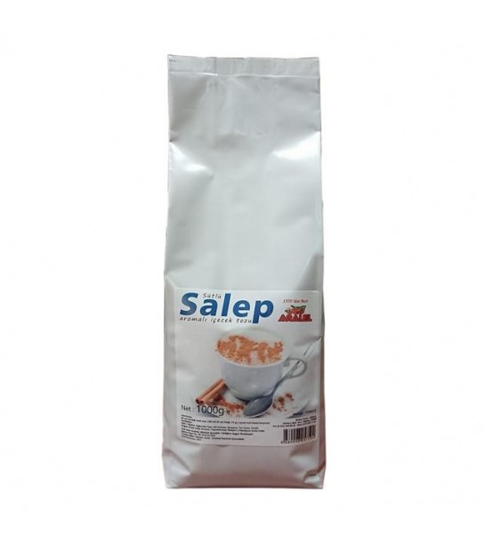 Aralel Hazir  Salep 1 Kg