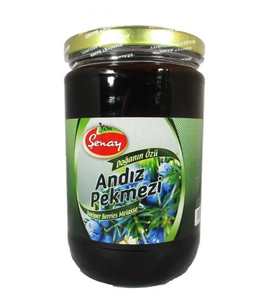 şenay Andiz Pekmezi 800 Gr