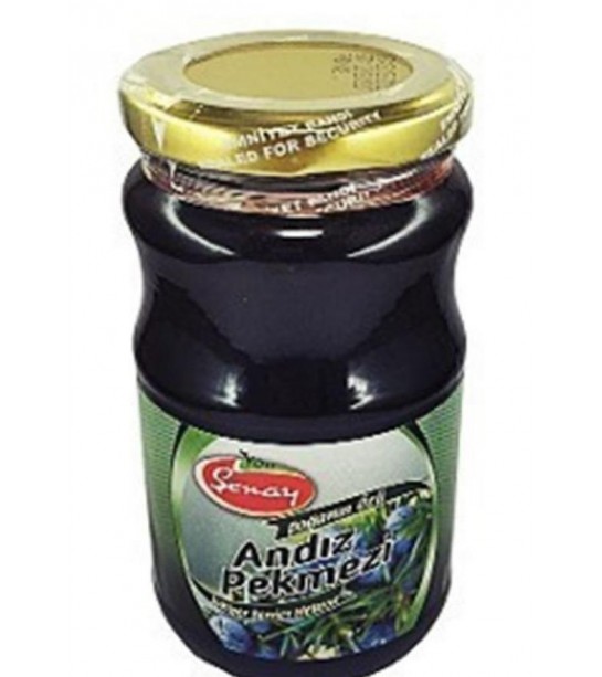 şenay Andız Pekmezi 450gr