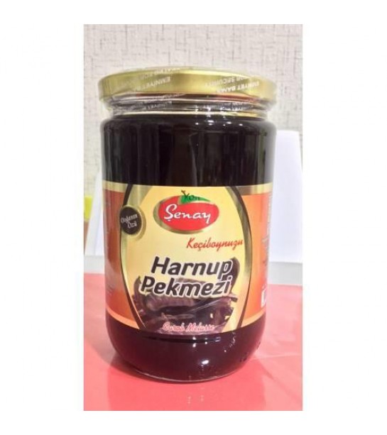 şenay Harnup Pekmezi 450 Gr