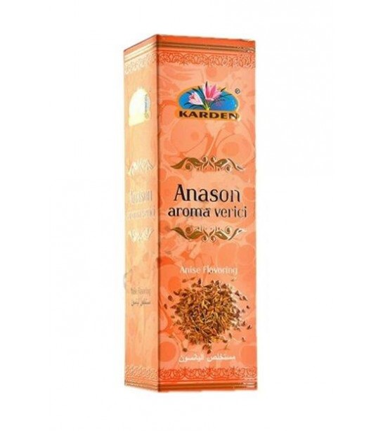 Krdn Anason Aroması 250 Ml