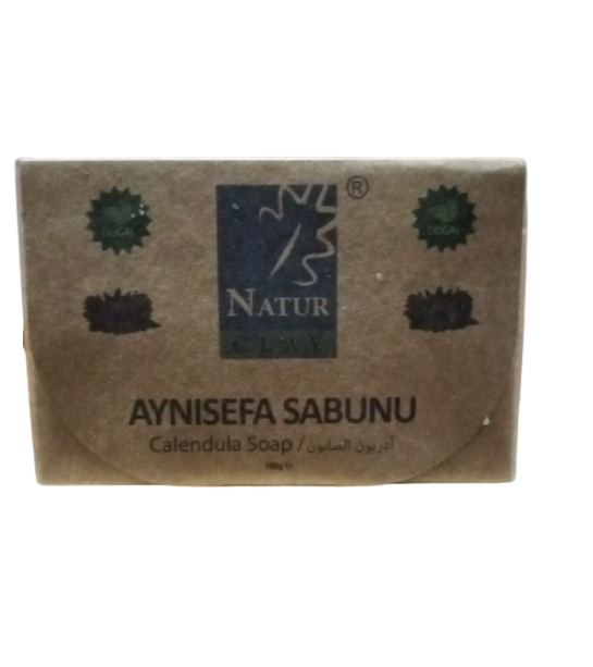 Naturclay Aynısefa  Sabunu 100 Gr