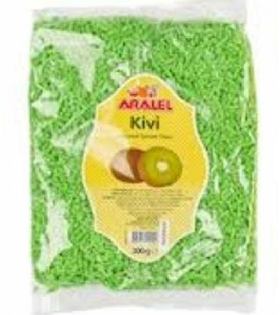 Aralel Granül Kivi 250 Gr