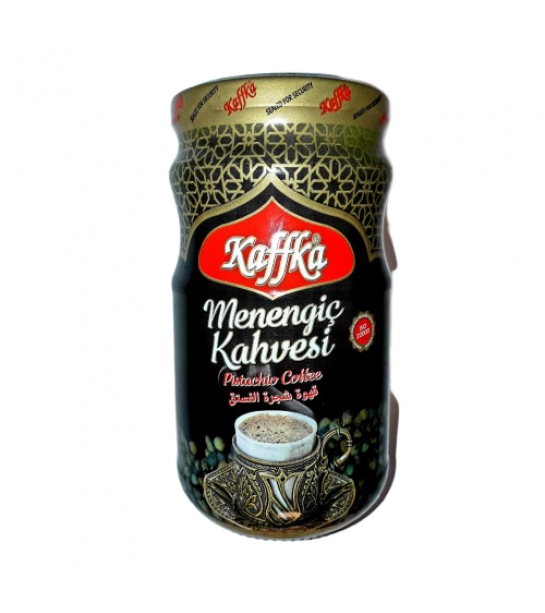 Kaffka Menengiç Kahve 600 Gr 1*12