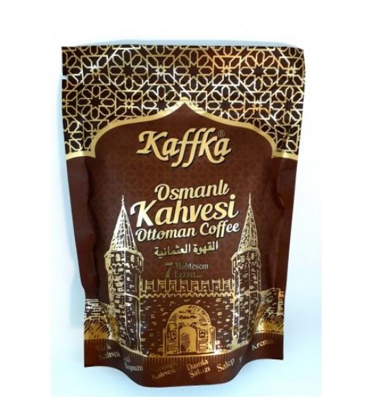 Kaffka Osmanlı Kahvesi 150 Gr