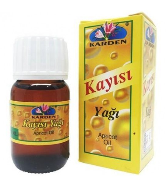 Krdn Kayısı Aroma Verici 20 Cc