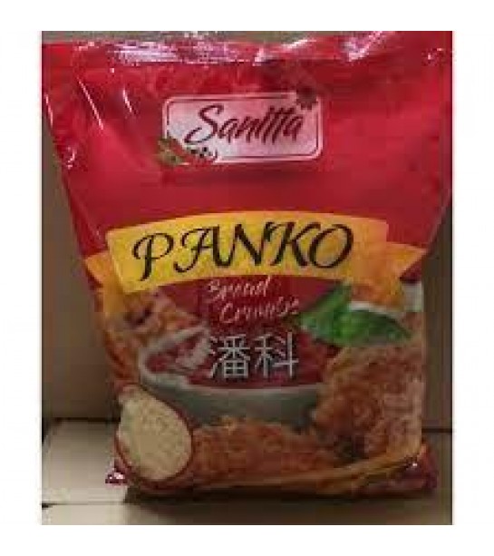 Sanitta Panko çıtır Kaplama 1 Kg