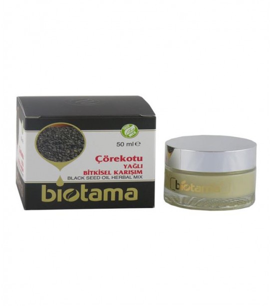 Otama çörek Otu Kremi 50 Ml