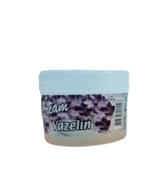 Vazelin Beyaz 50 Ml