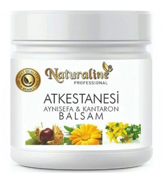 Naturaline At Kestanesi Balsam 500 Ml