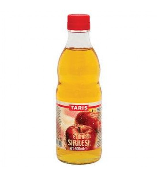 Tariş Elma Sirkesi 500 Gr 16 Lı.