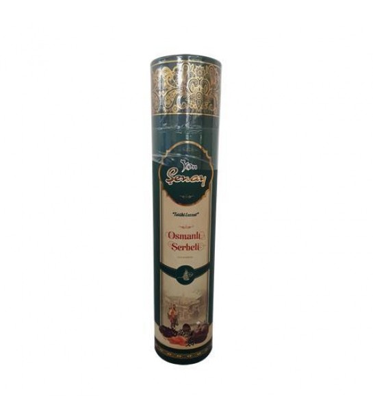 şenay Osmanlı şerbeti 700 Gr