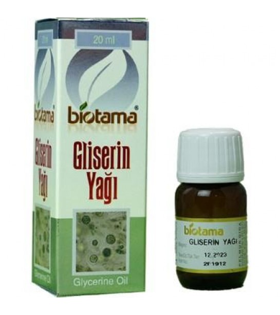 Otama Gliserin Yağı 20 Ml