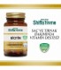 Shf Biotin 60 Tablet 750 Mg