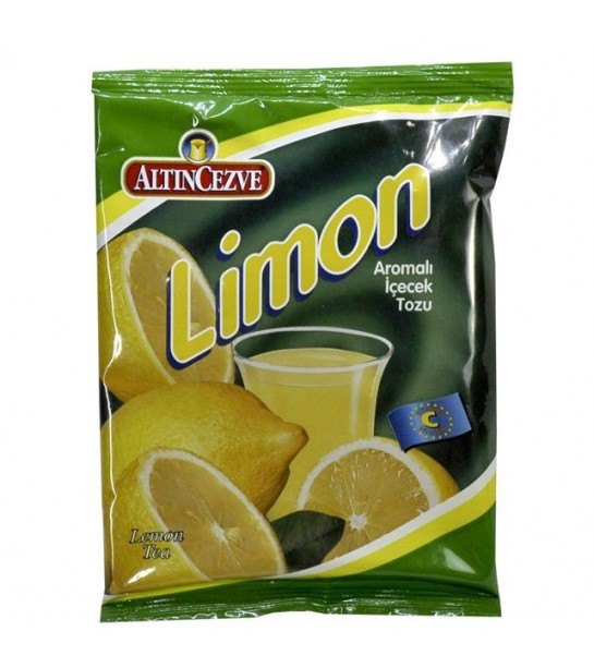 Ac.limon 250 Gr.