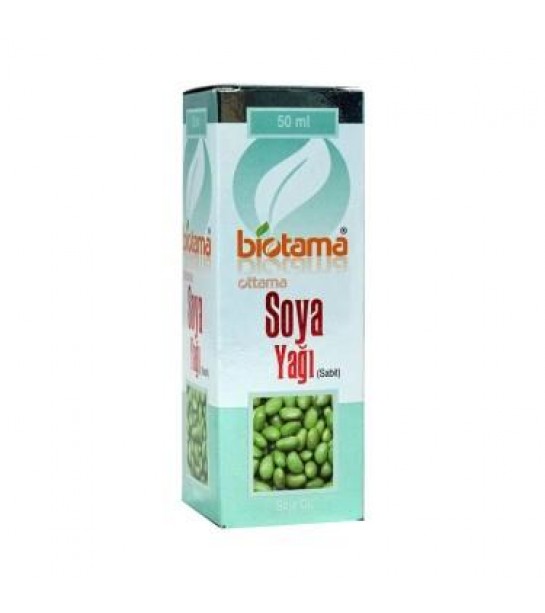 Otama Soya Yağı 50 Ml