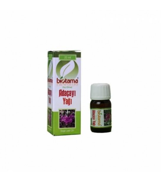 Otama Adaçayı Yağı 20 Ml