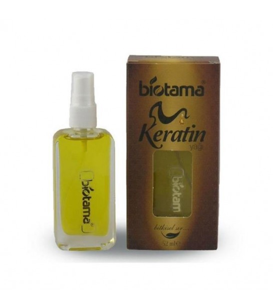 Otama Keratin Yağı 52 Ml