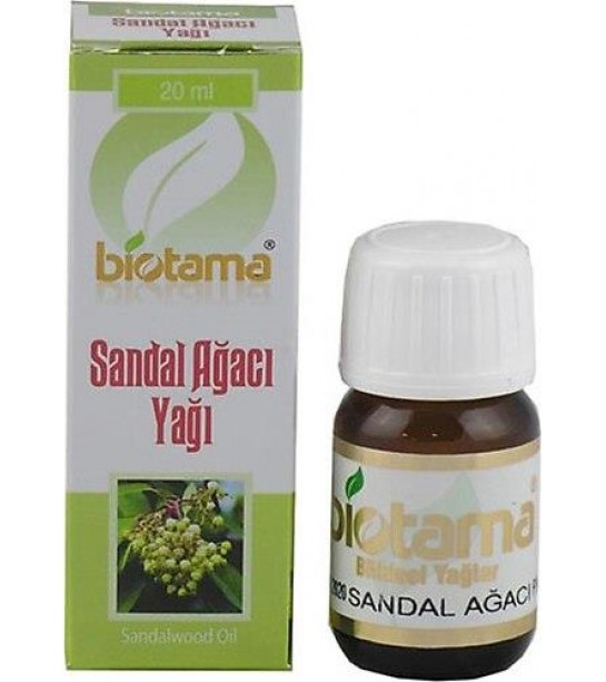 Otama Sandal Ağacı Yağı 20 Ml