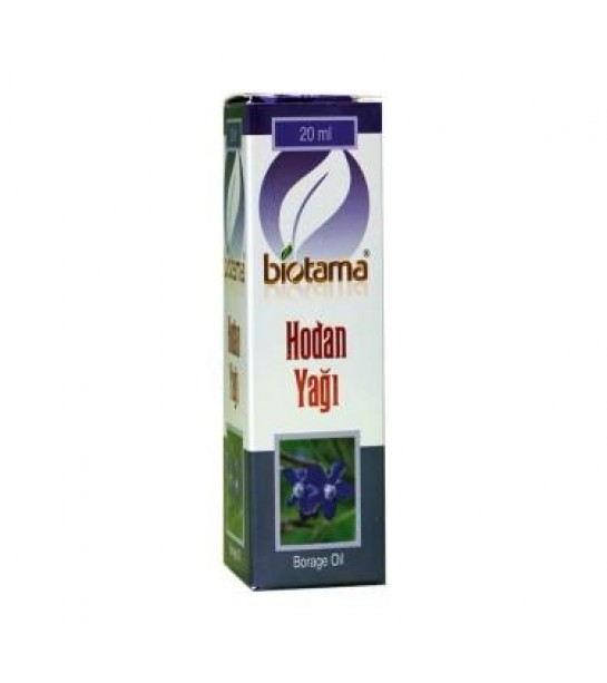 Otama Hodan(baroge) Yağı 20 Ml